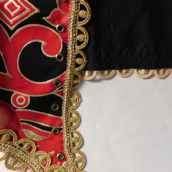 Gottex Vest Vintage Size Medium - Picture 5 of 9